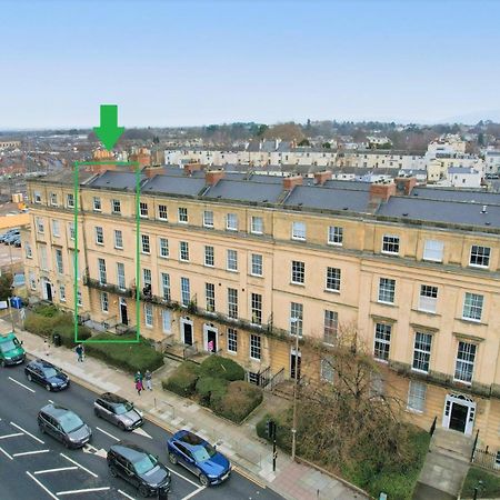Margaret'S Terrace By Fortuna Property Cheltenham Esterno foto