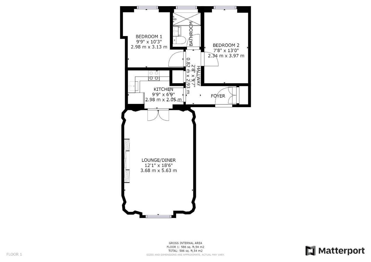 Margaret'S Terrace By Fortuna Property Cheltenham Esterno foto