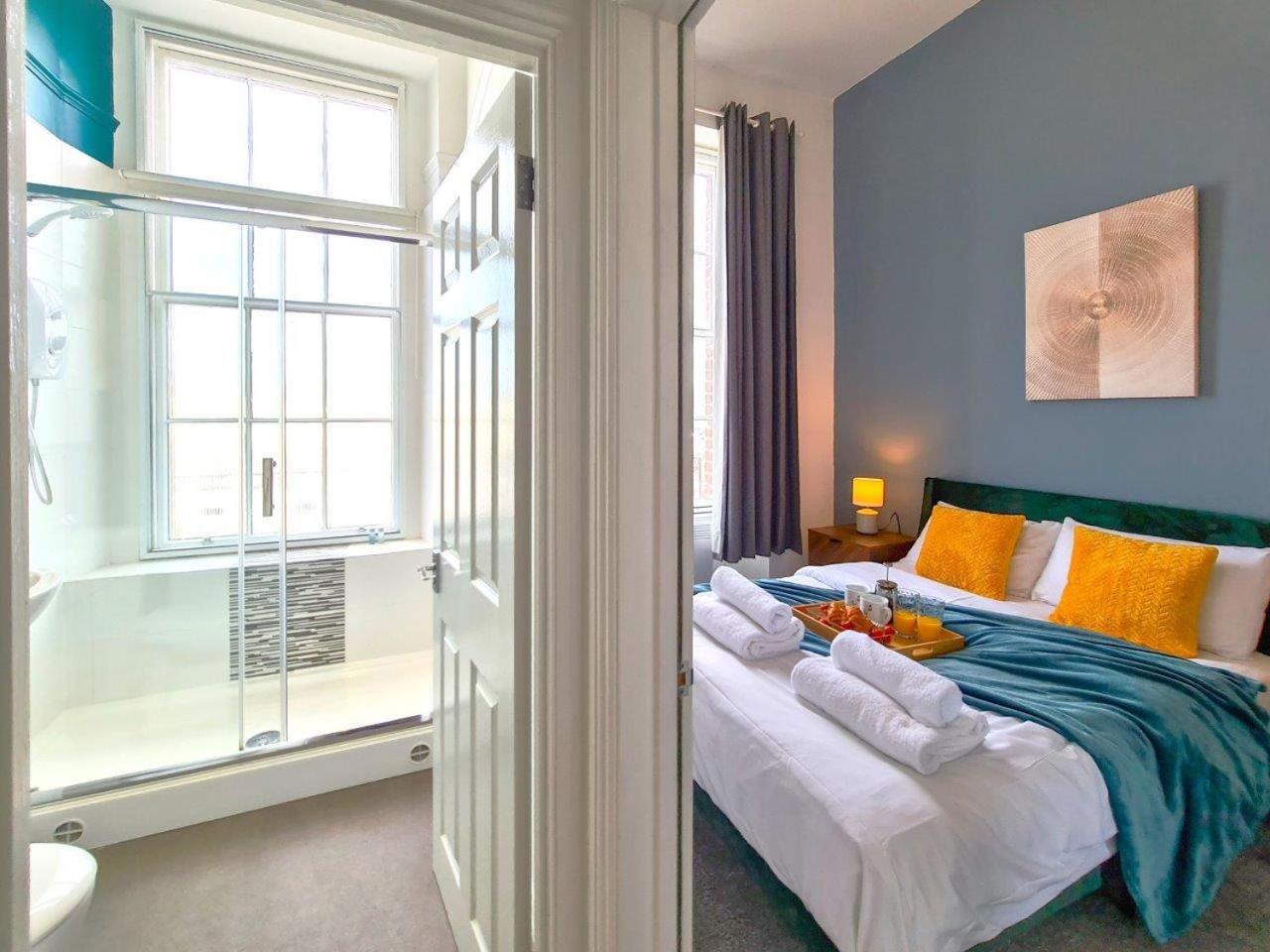 Margaret'S Terrace By Fortuna Property Cheltenham Esterno foto