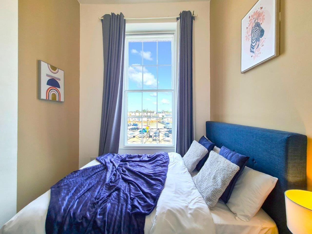 Margaret'S Terrace By Fortuna Property Cheltenham Esterno foto