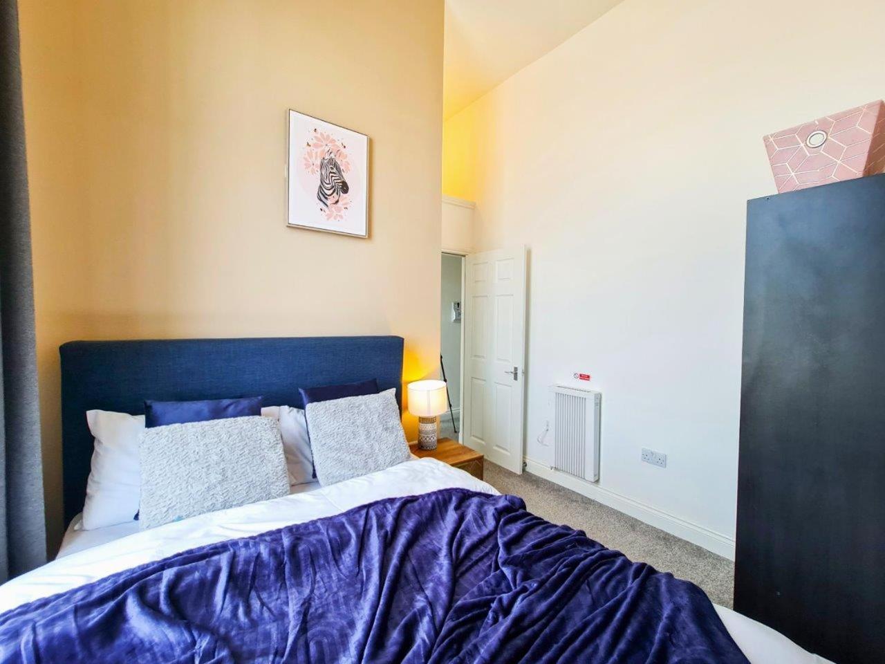 Margaret'S Terrace By Fortuna Property Cheltenham Esterno foto
